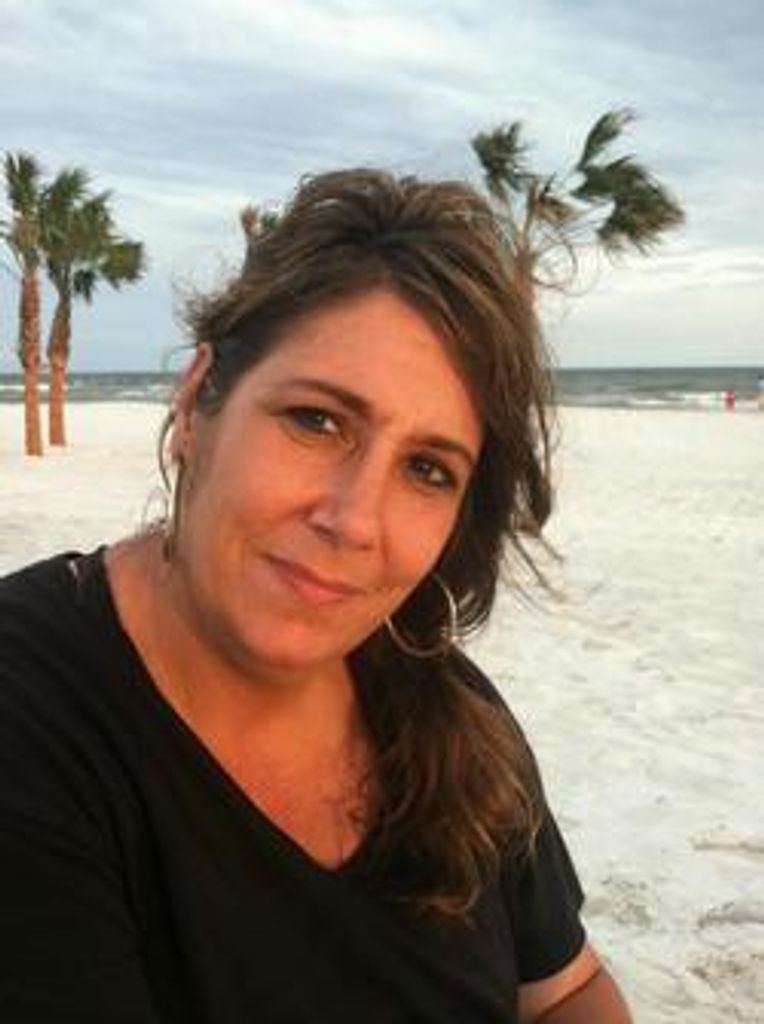 Gina Lane Martin Profile Photo