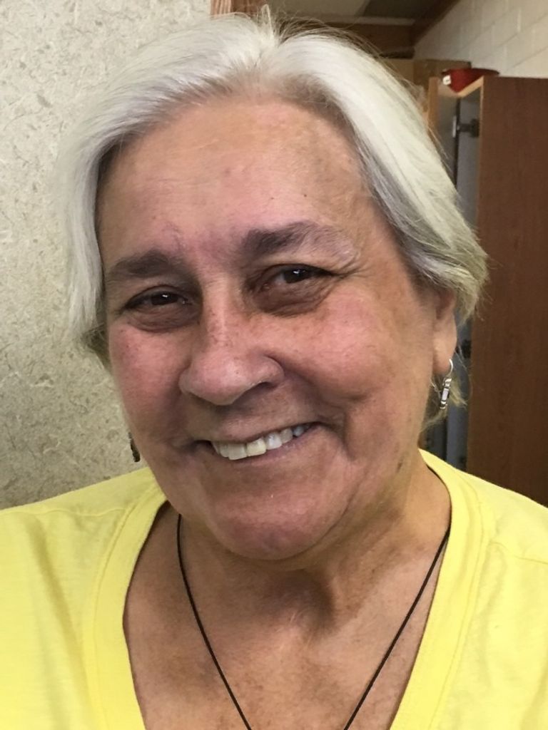 Katherine Luby