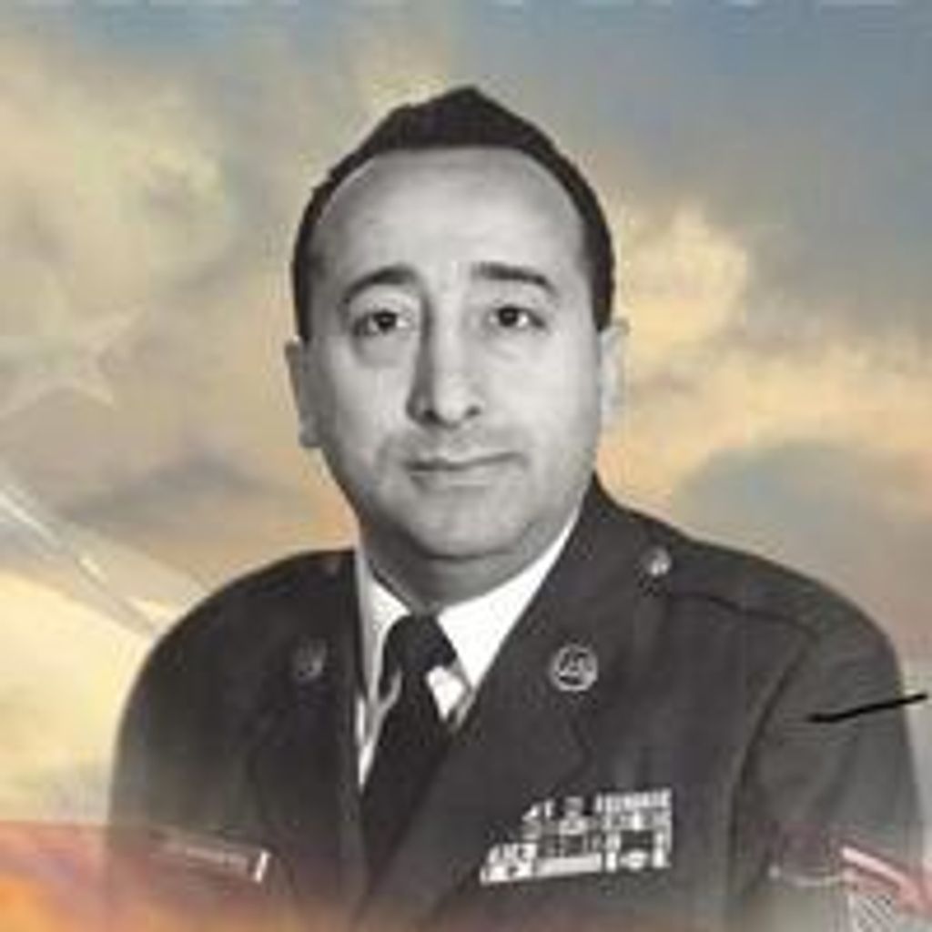 Roberto J. Doganiero Profile Photo