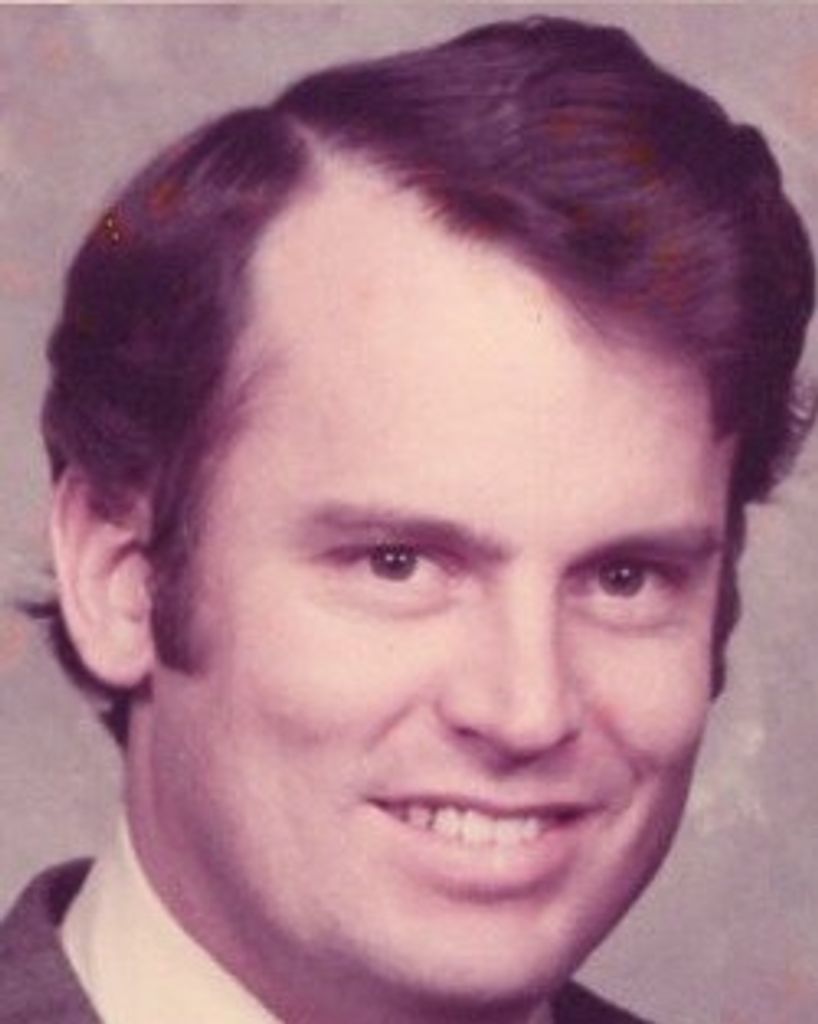 James Lee Wade Profile Photo