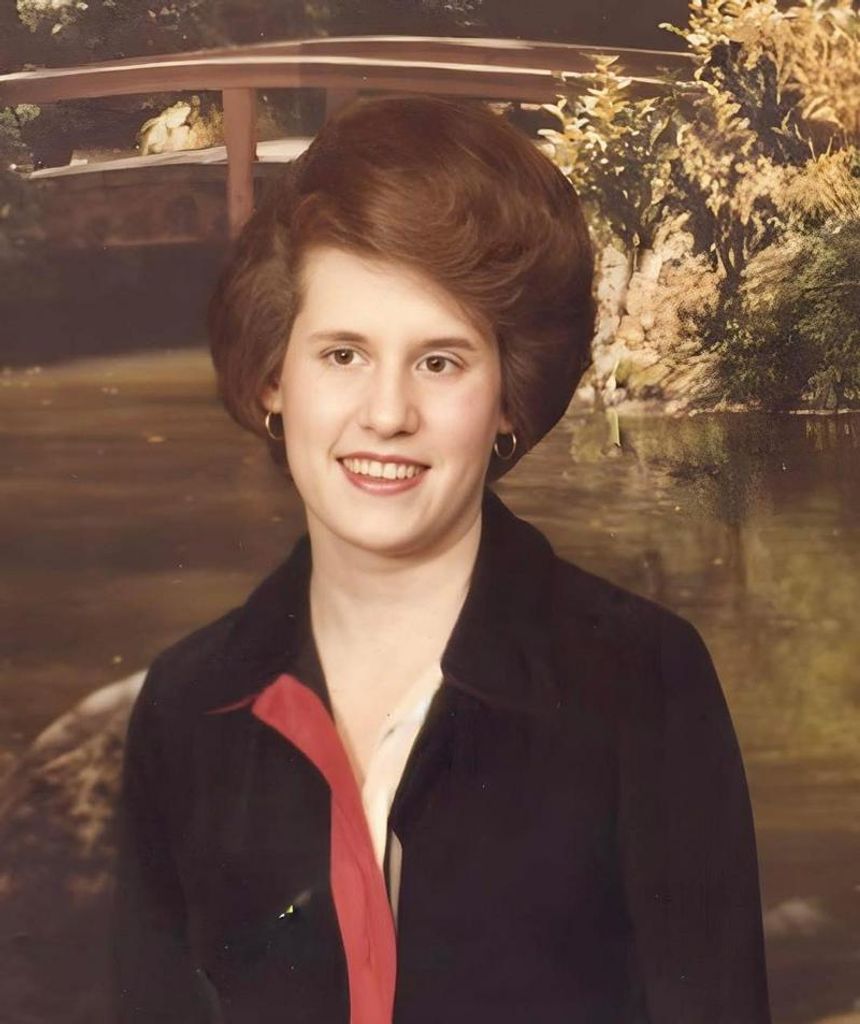 Mrs. Barbara Harwell Profile Photo