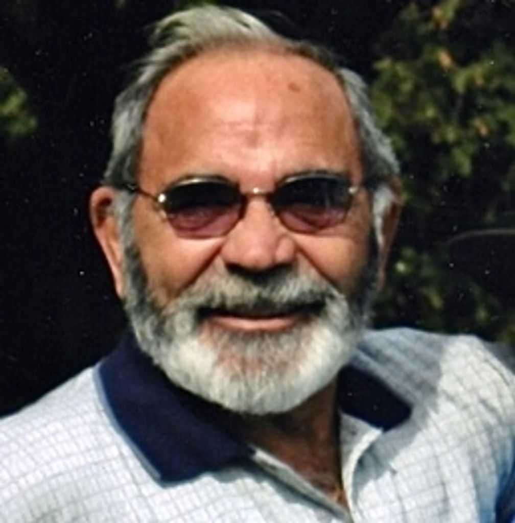 Alexander Zubick Profile Photo