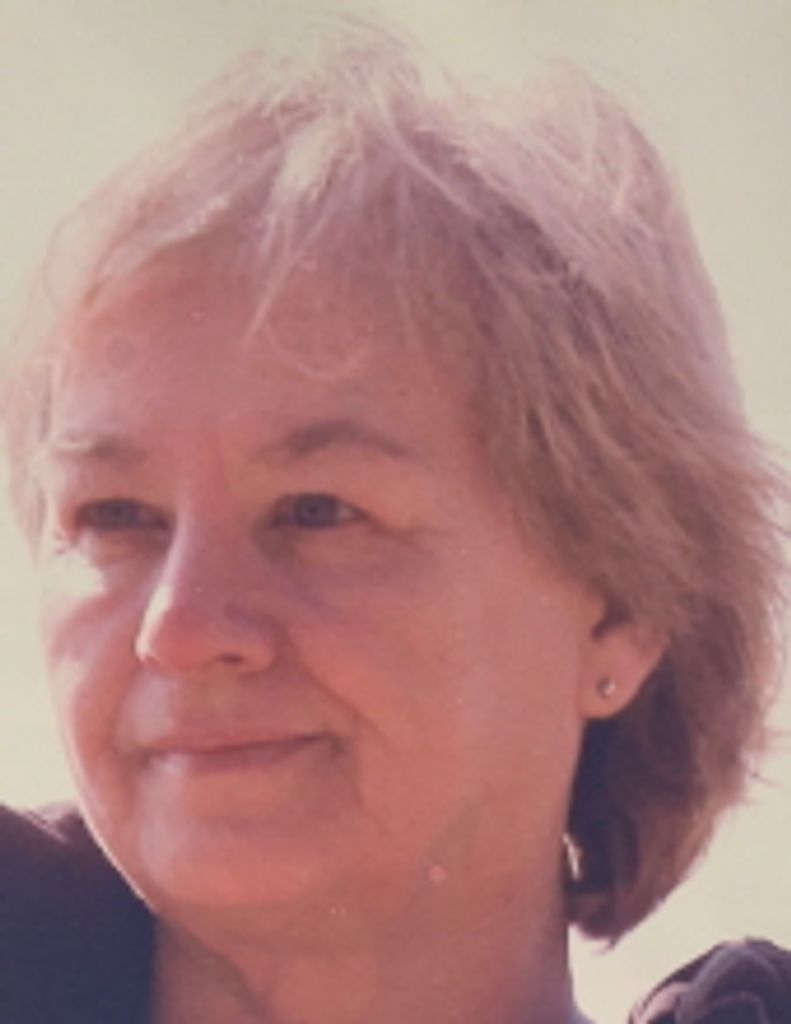 Eathel Lucille Mcbride