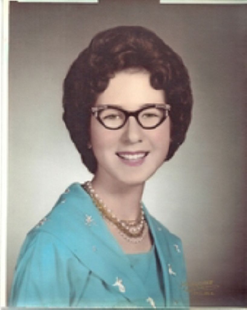 Rosalyn  Estella  Rangel 