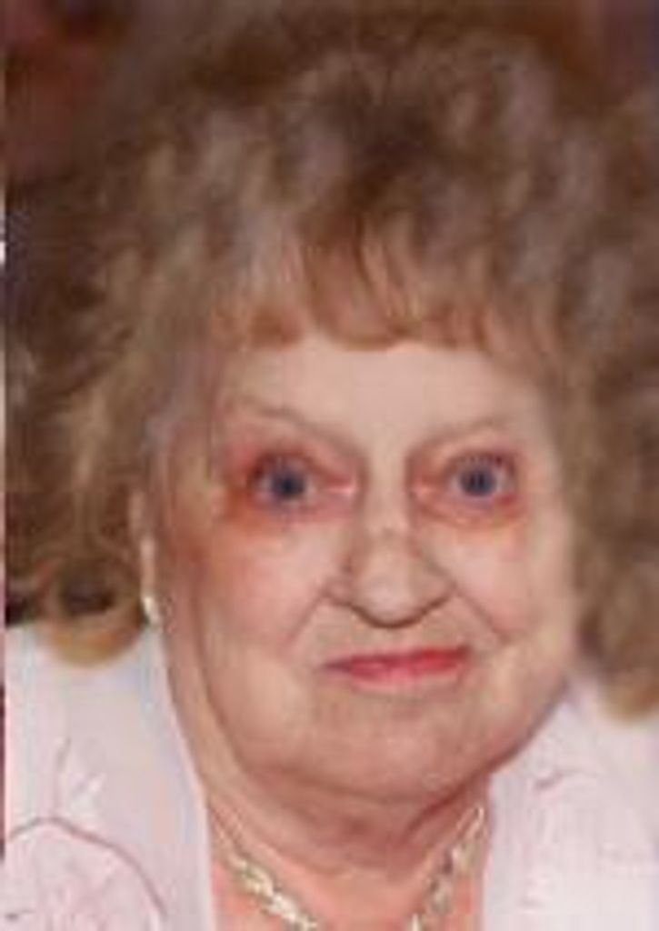 Dorothy Drotar Profile Photo