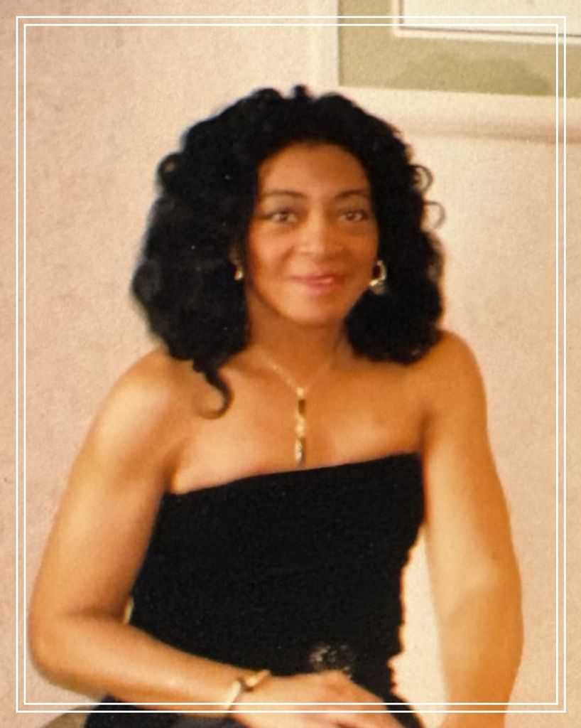 Brenda Clemons- Olawumi Profile Photo
