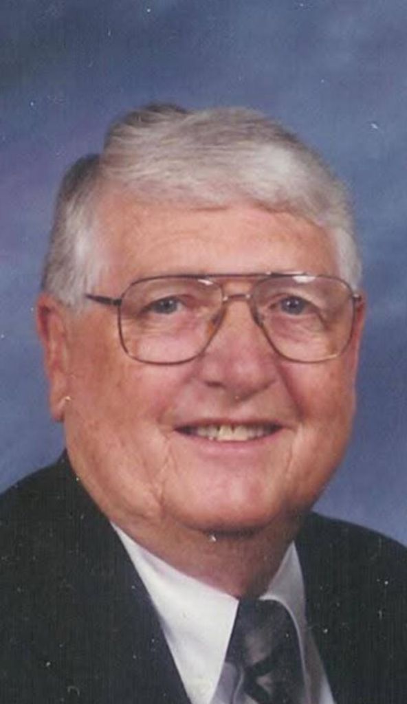 Claude Springfield Profile Photo