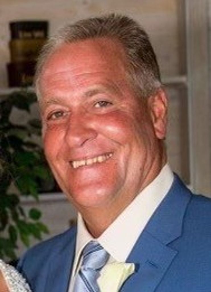 James C. Snyder