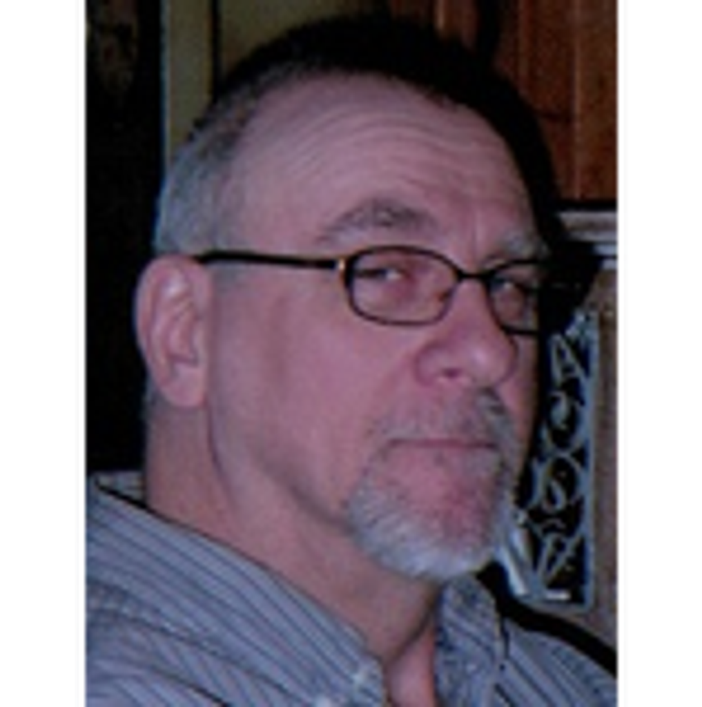 David  M. Stout