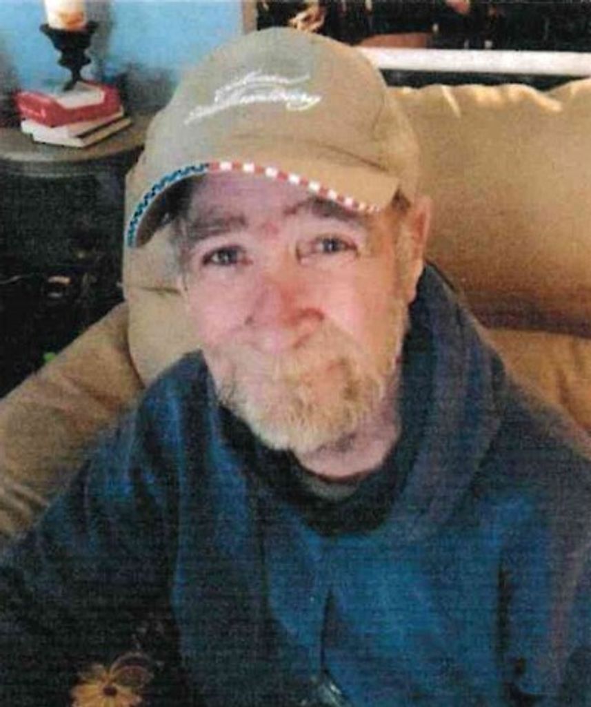 Patrick W. Kelly Profile Photo