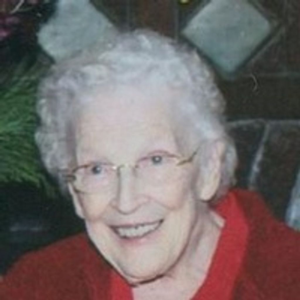 Mary Bergman