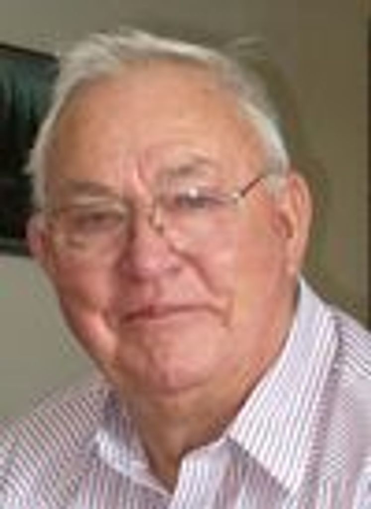 Paul Layton, Sr.