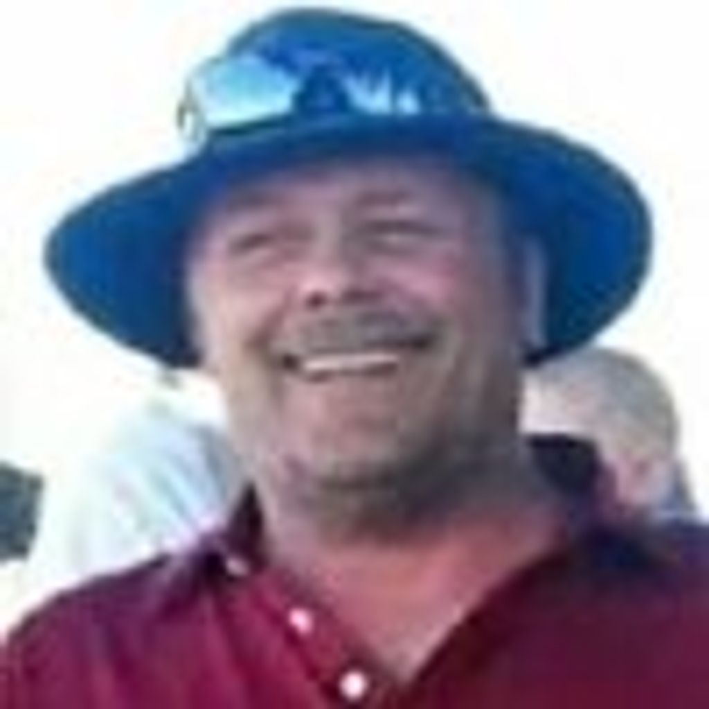 Gregg  Allen Holland