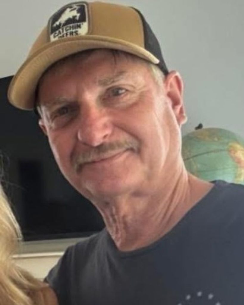 Alton Osco Ramsey Profile Photo