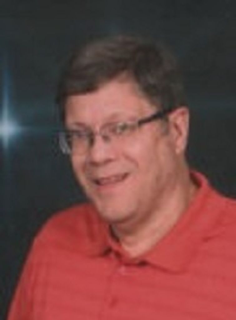 Ronald Lee Gepfrey