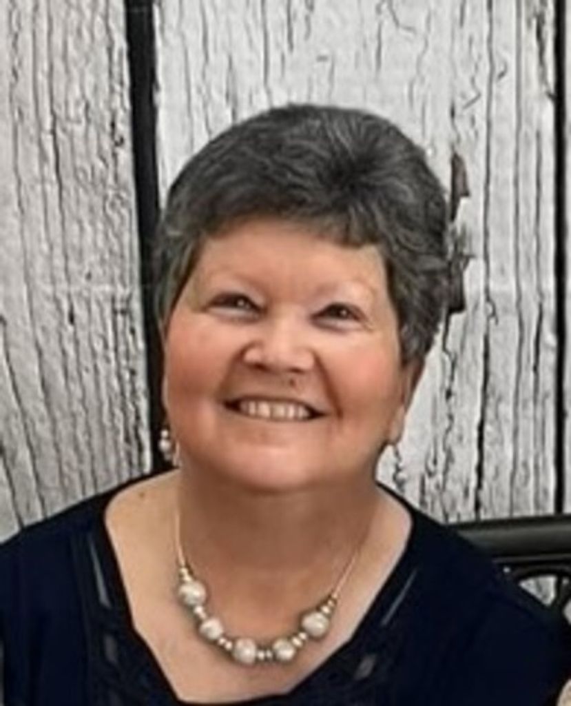 Julie Milburn Profile Photo
