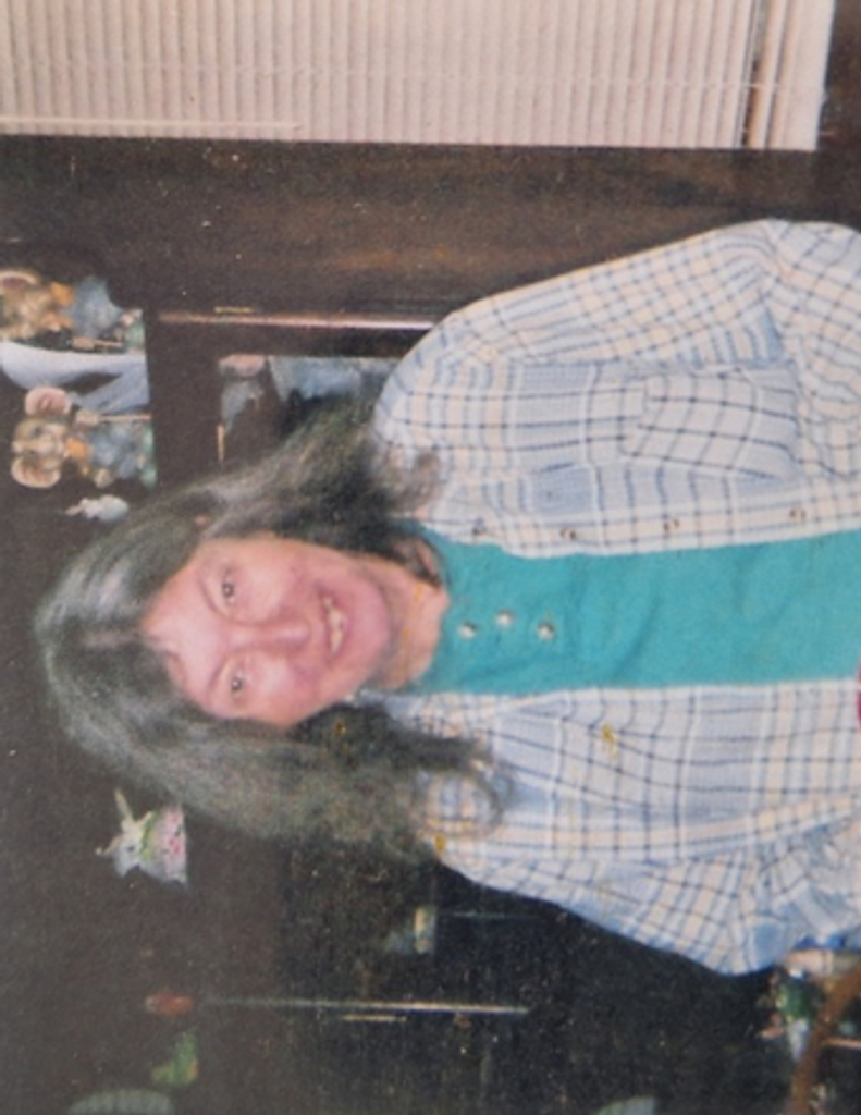 Barbara Ann (Mazurek) Green