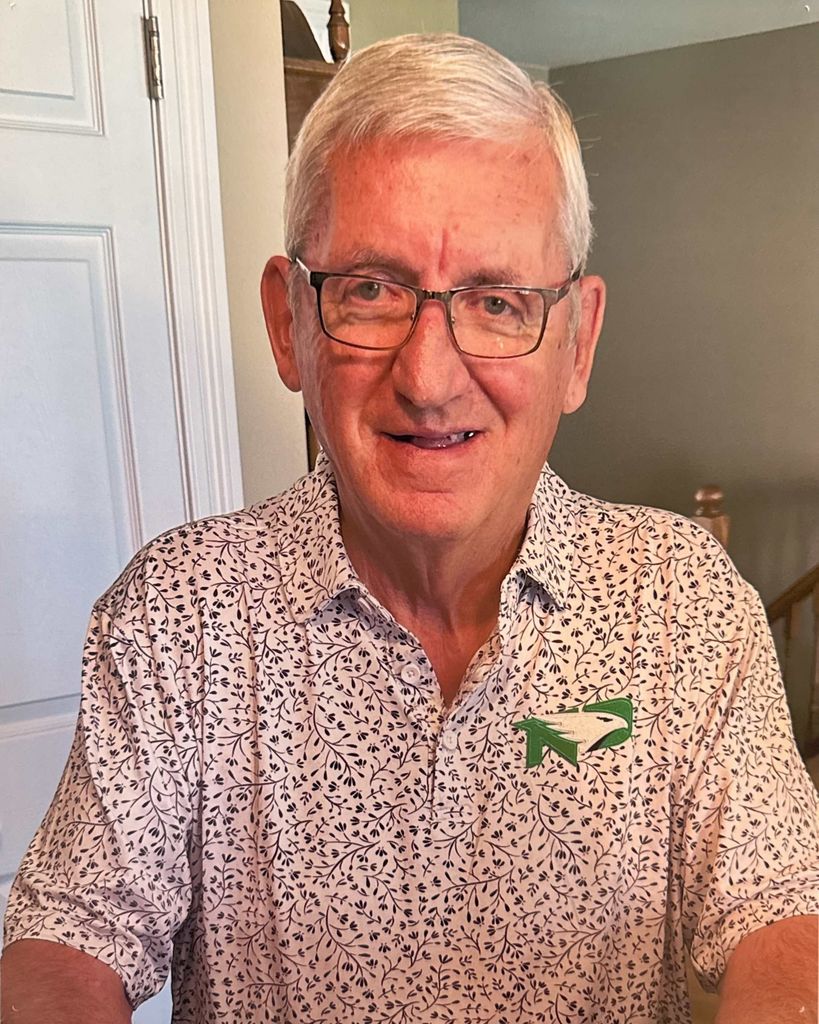 Michael Lynn O'Shaughnessy Profile Photo