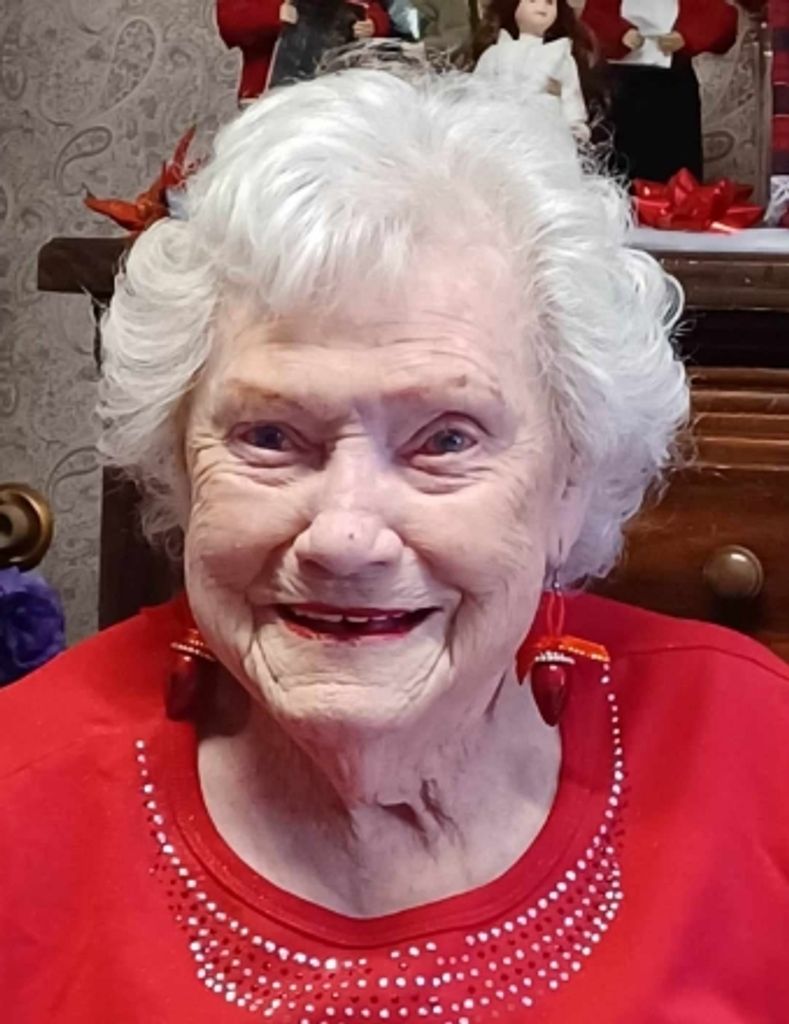 Pauline Gooch Profile Photo
