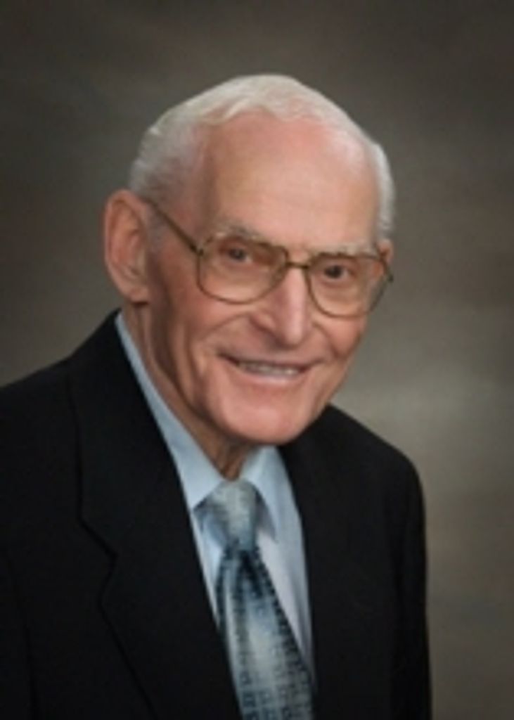 Elburn Dean 'Gay ' Robinson