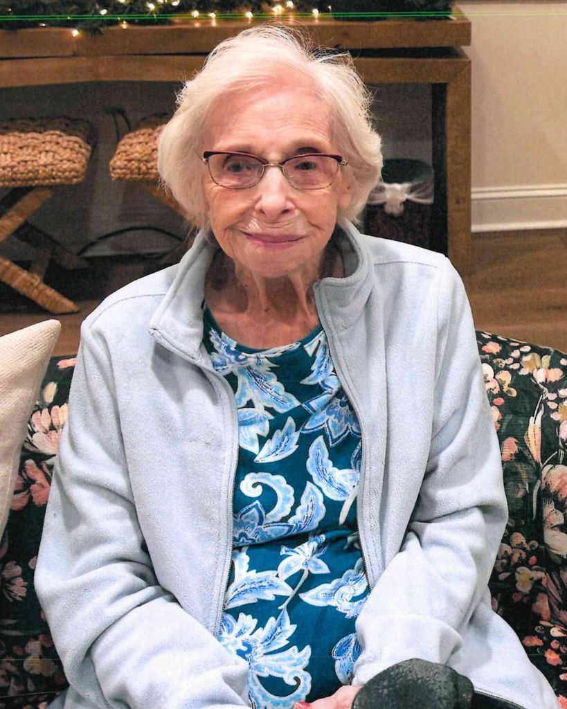 Nell H. Bourgeois Profile Photo