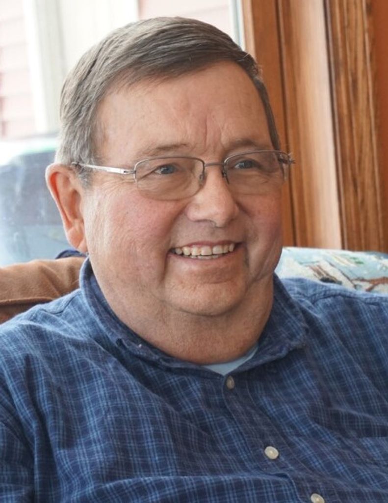 Gary W. Zimmermann Profile Photo