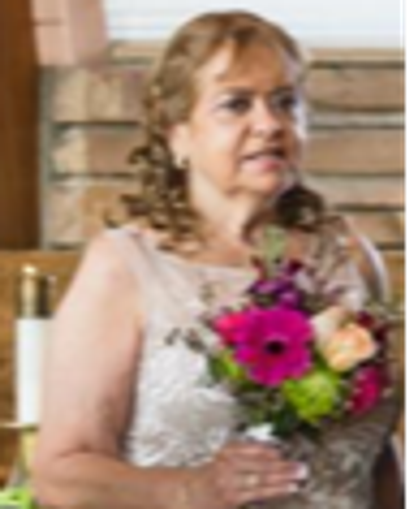 Terri Lyn Moffitt