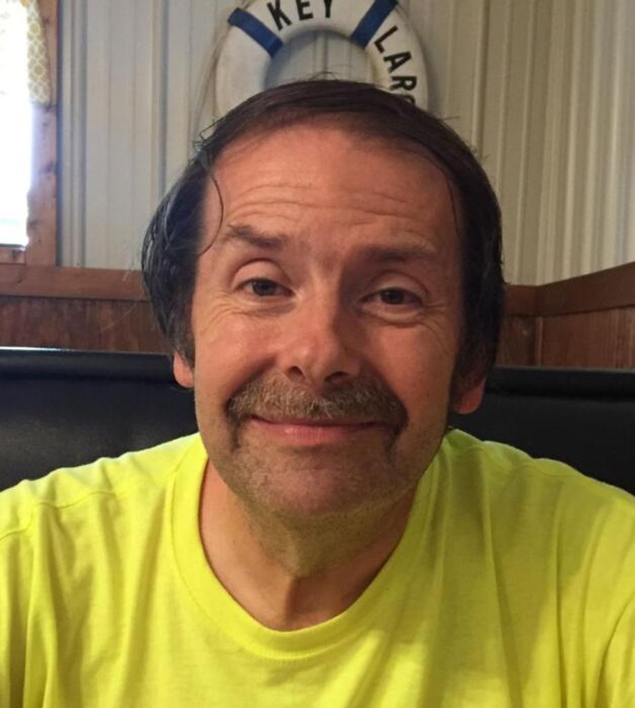 Jeffery Wayne Littlepage