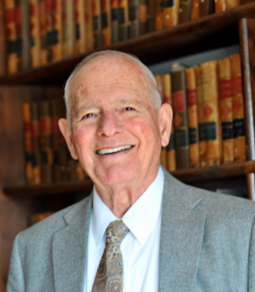 Richard Jones Profile Photo