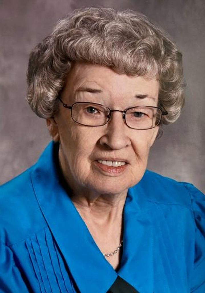 Hilda I. Knapp