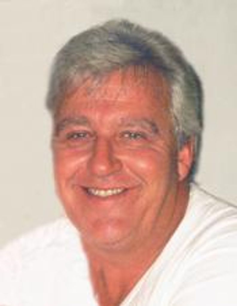 Roger Michael Corsi Jr.