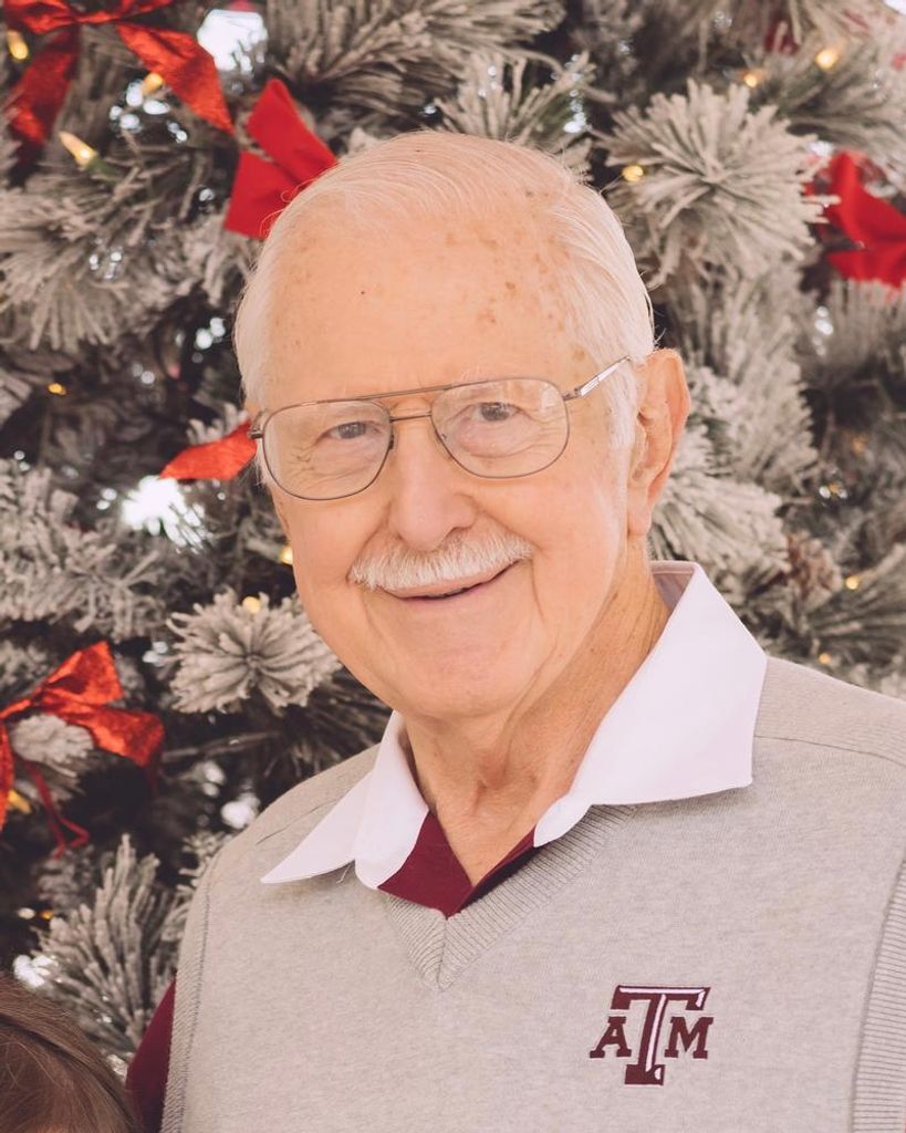 Marvin James Schneider Profile Photo