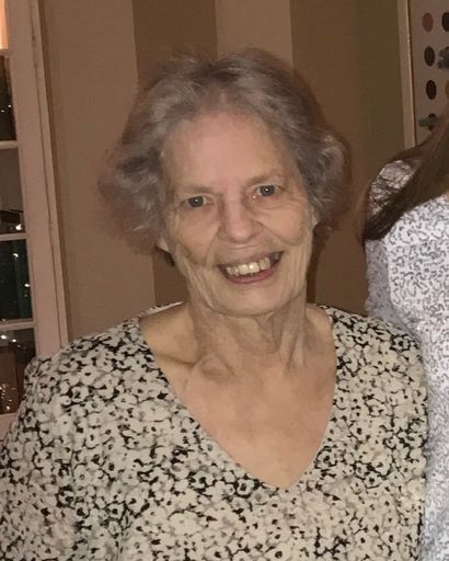 Alice Copeland's obituary image
