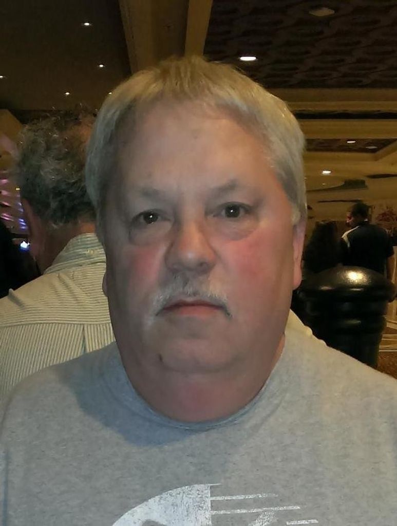 William H. "Willie" Ruttan Profile Photo