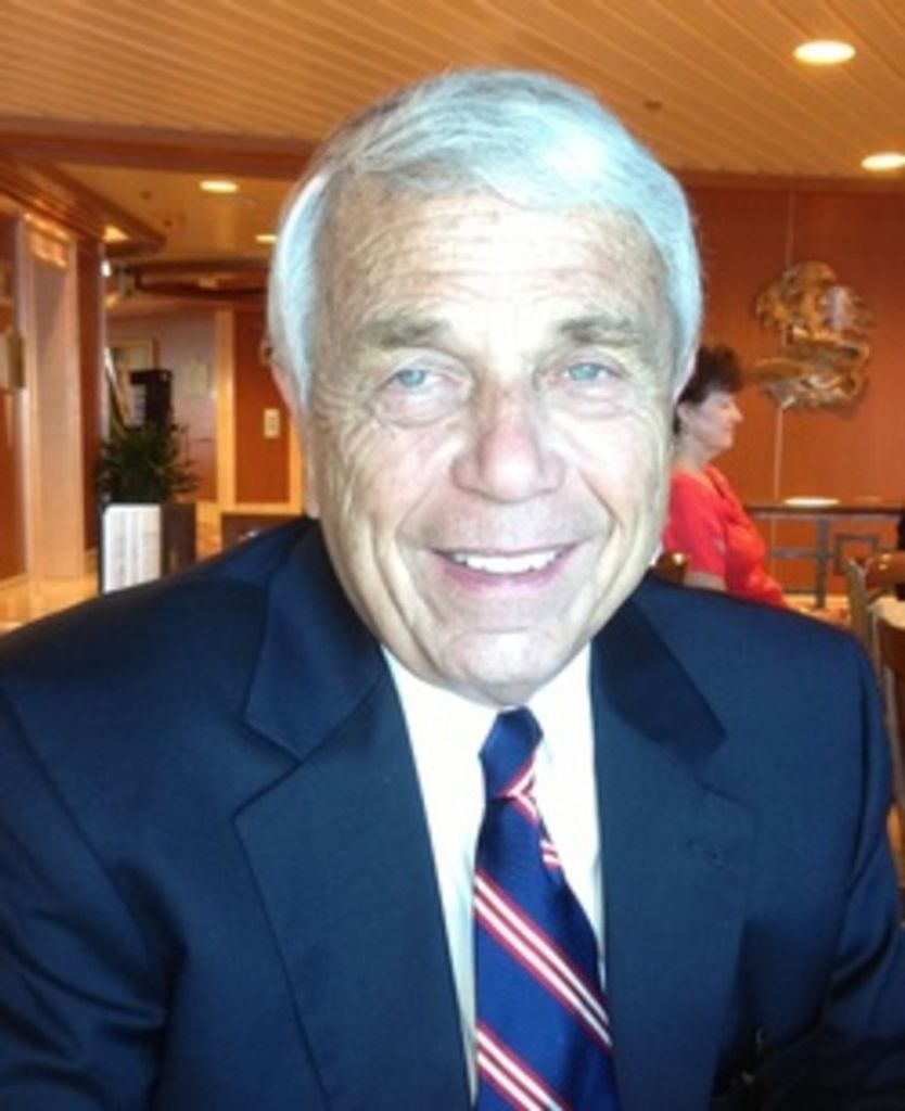William "Bob" Adair