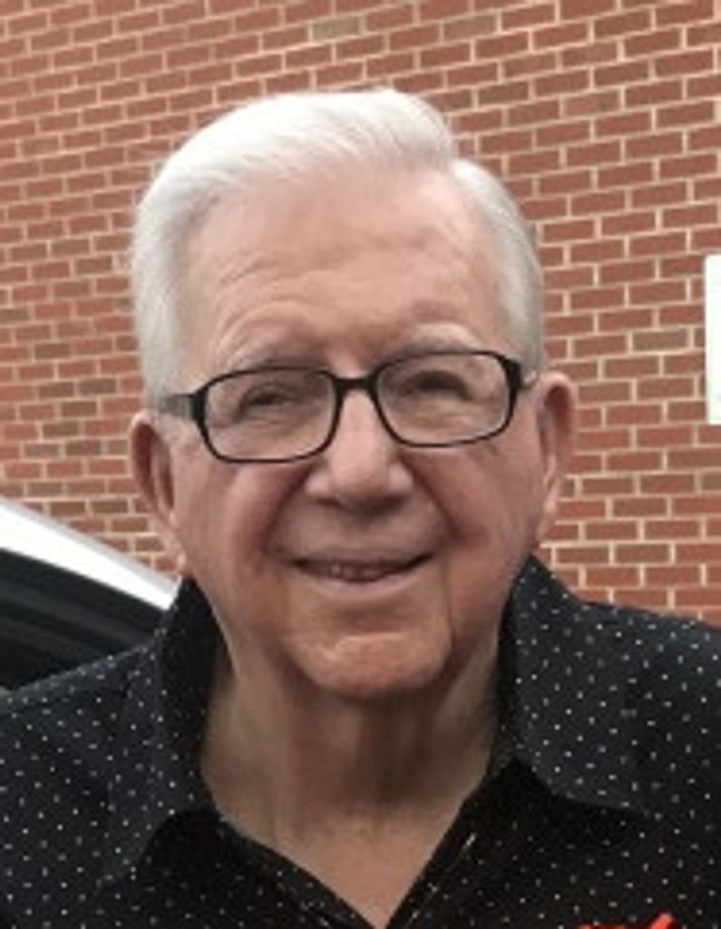 Latimer Alexander, Iii Profile Photo