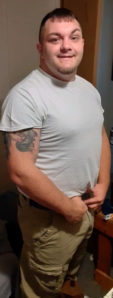 Joshua Thompson Profile Photo