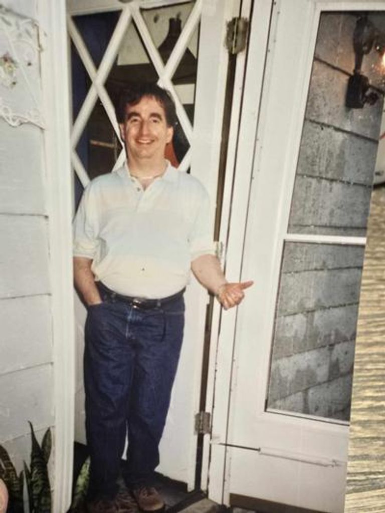 Gary Lynn Frymier Profile Photo