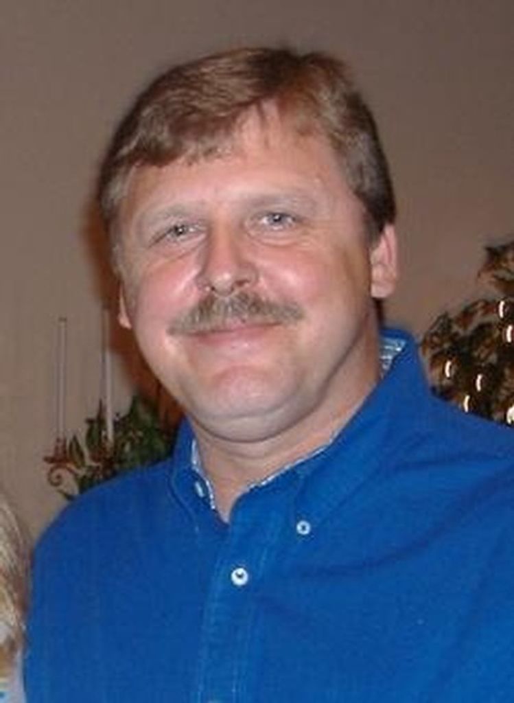 Barry Mccoy