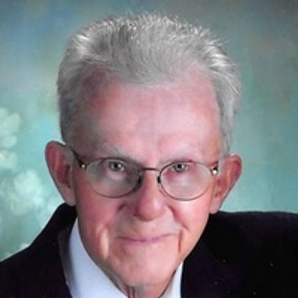 James R. Roberts,  Sr.
