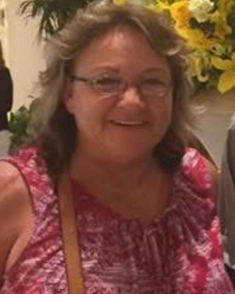 Darla Graham Harrelson