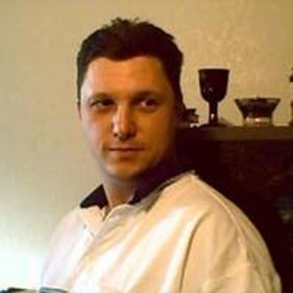 Ronald Elwood Overton