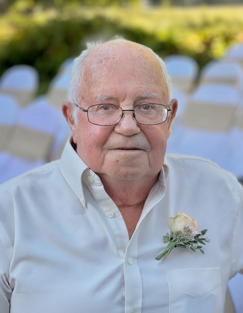 Patrick Charles Riely Profile Photo