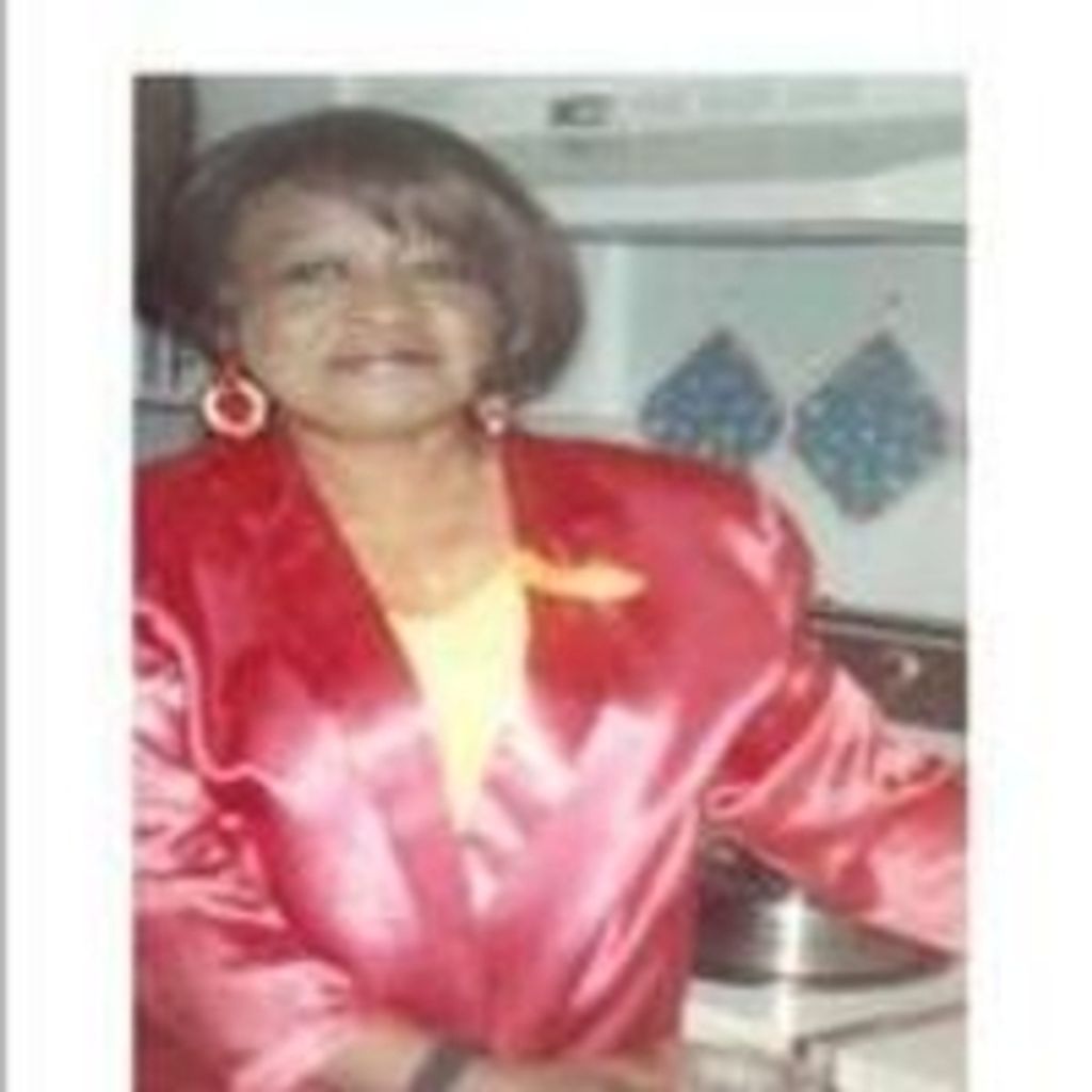 Vivian Stubbins Roberts