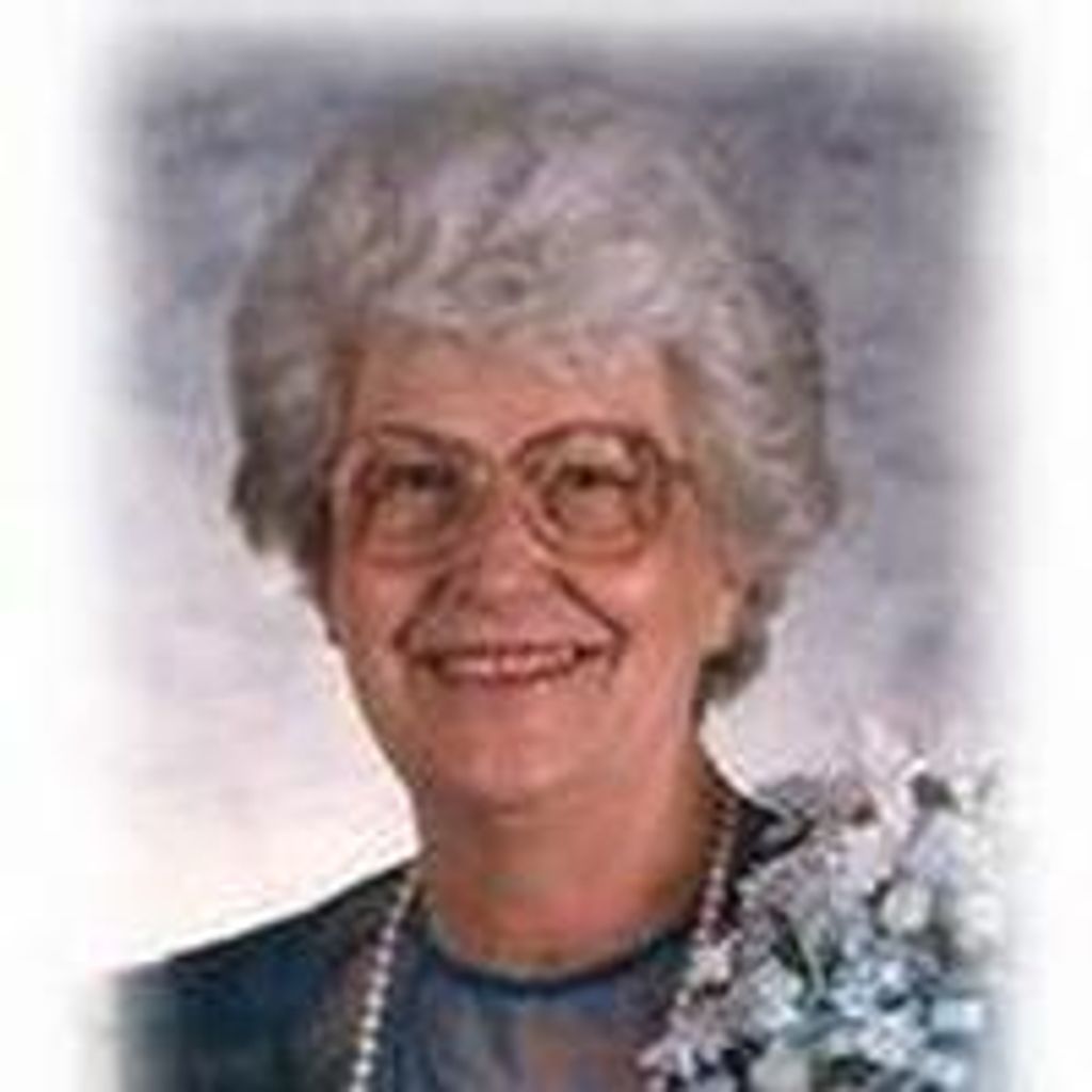 Kathryn  E. Worthington