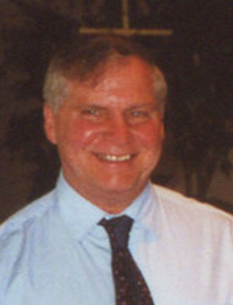 Edward Austin