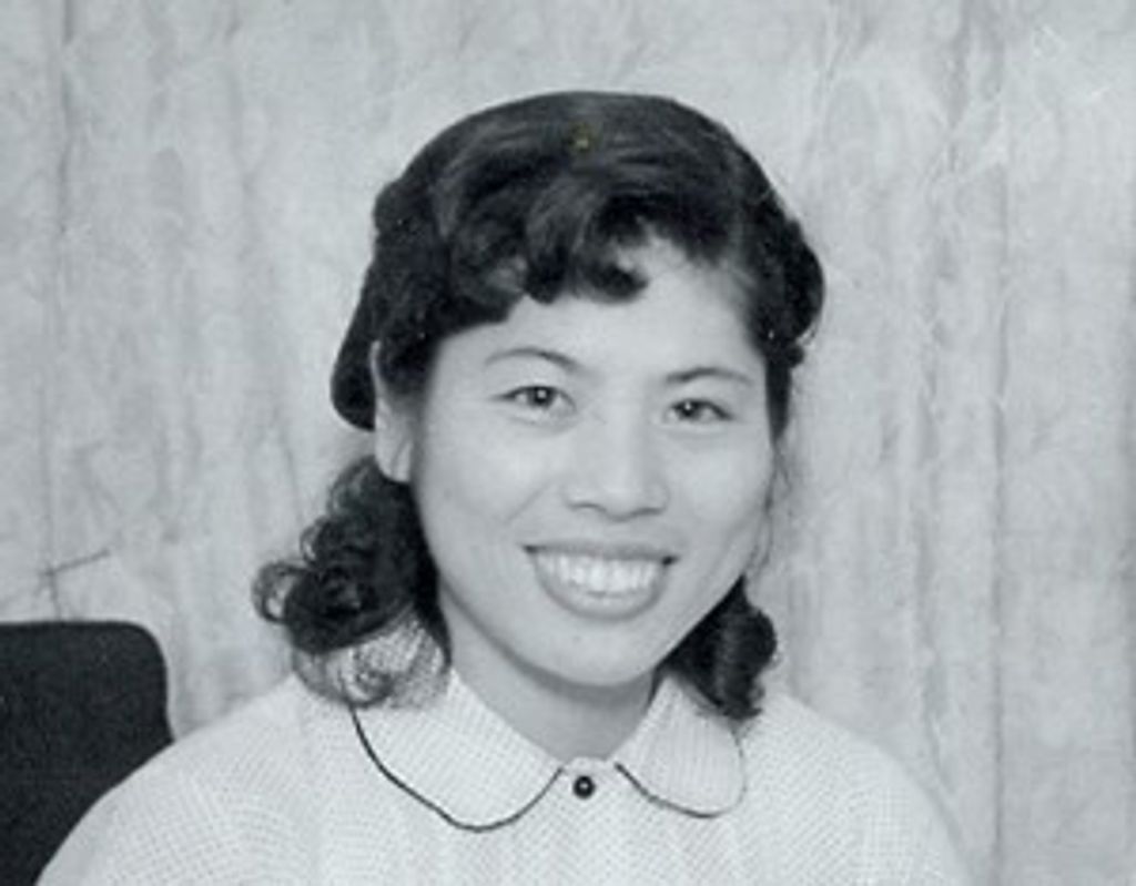 Asako Escott Profile Photo