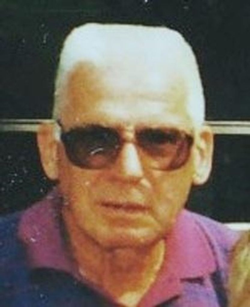 Robert "Bob" Franklin Edgar