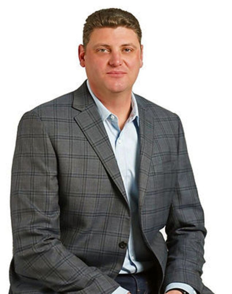 Kevin D. Gwaltney Profile Photo