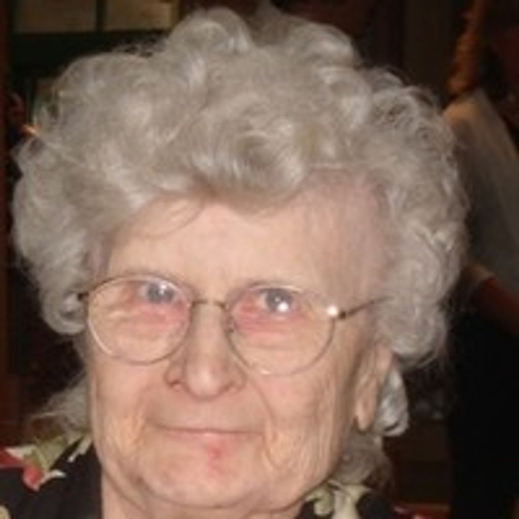 Gloria Jetzer